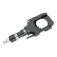 Cembre TC085 Handbuch
