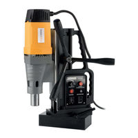 Wabrotech WT23RE Bedienungsanleitung