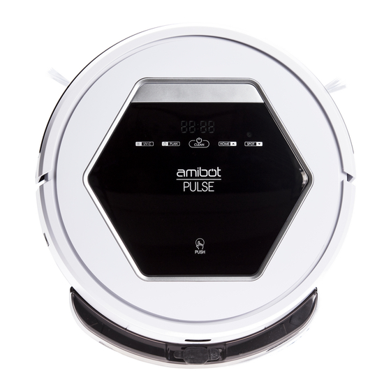 Amibot Pulse H2O Benutzerhandbuch