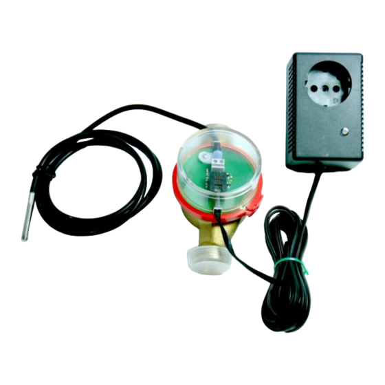 VWL PWT-Controller Bedienungsanleitung