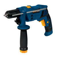 Workzone WZSB 500 Originalbetriebsanleitung