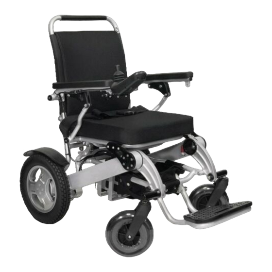 Mobiclinic Troya Anleitung