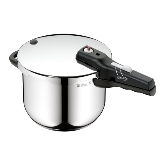 WMF Express Bedienungsanleitung