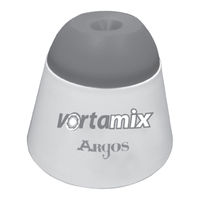 Argos V1000 Bedienungshandbuch