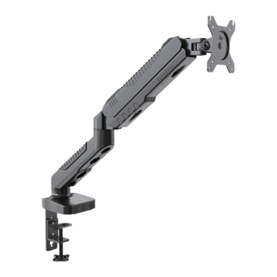 GAME Rocker MH-F-10 Originalbetriebsanleitung