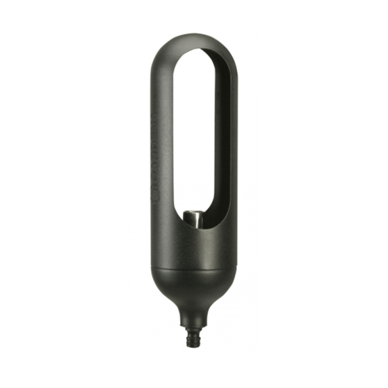 Gardena 11360 Betriebsanleitung