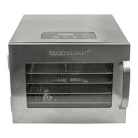 Wartmann WM-2006 DH Gebrauchsanweisung