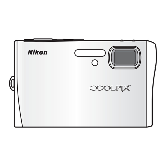Nikon COOLPIX S50c Benutzerhandbuch