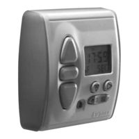 Somfy Chronis RTS L comfort Gebrauchsanweisung