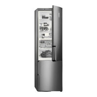 Siemens CI30 serie Gebrauchshandbuch