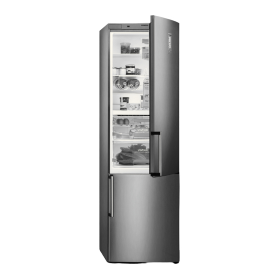 Siemens CI24 serie Gebrauchshandbuch