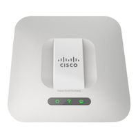 Cisco Small Business WAP371 Administratorhandbuch