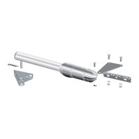 SOMFY PASSEO 520 Gebrauchsanweisung