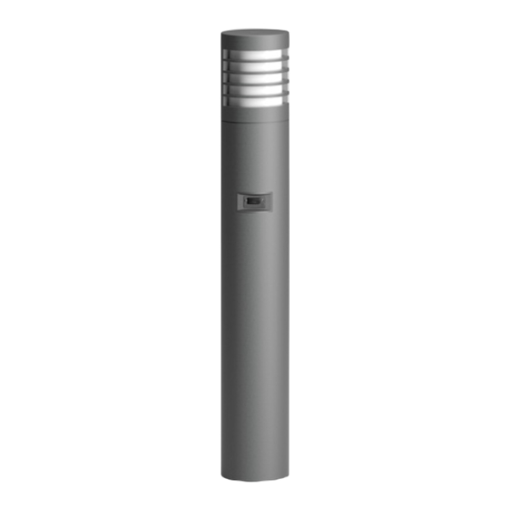 BEGA 84 428 Gebrauchsanweisung