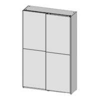 Forte DLSS722X4 Montageanleitung