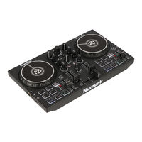 Numark Party Mix MKII Benutzerhandbuch