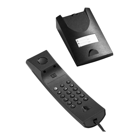 ASCOM Office 10 Bedienungsanleitung