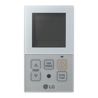 LG PQRCVCL0QW Bedienungs- Und Montageanleitung