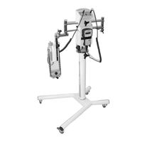 Kinetec Centura B&W Bedienungsanleitung