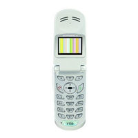 Motorola V150 Handbuch