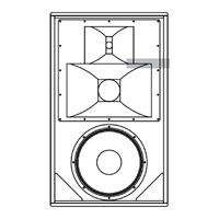 Yamaha IF3115/95W Bedienungsanleitung