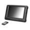 Monitore Indexa VM910 HD Bedienungsanleitung