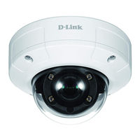 D-Link DCS-4633EV Bedienungsanleitung