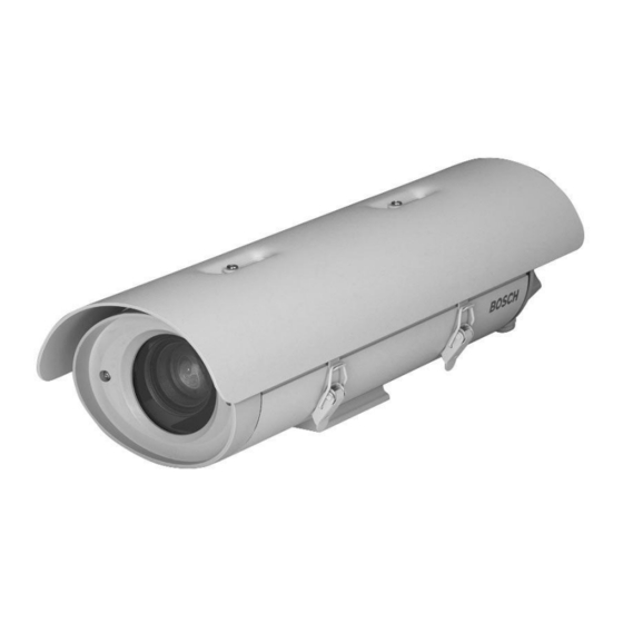 Bosch HSG9583 Serie Bedienungshandbuch