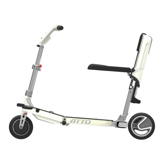 movinglife ATTO Bedienungsanleitung