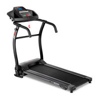 Fitfiu Fitness MC-90 Betriebsanleitung
