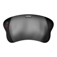 HoMedics SP-7H-EU Bedienungsanleitung