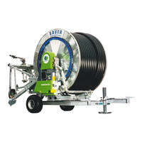 Bauer RAINSTAR E 11 Serie Betriebsanleitung