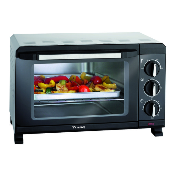 Trisa Electronics 7339 Bedienungsanleitung