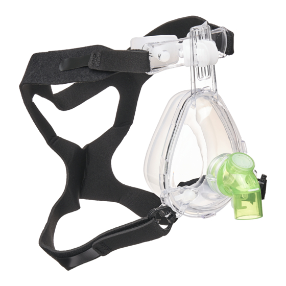 Pulmodyne BiTrac Select Gebrauchsanweisung