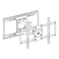 Mounting Dream MD2198 Installationsanweisungen