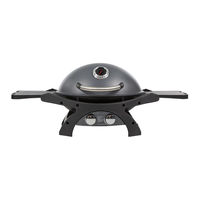 Pit Boss 10754 Handbuch