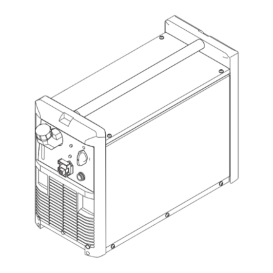 Fronius FK 6000 Bedienungsanleitung