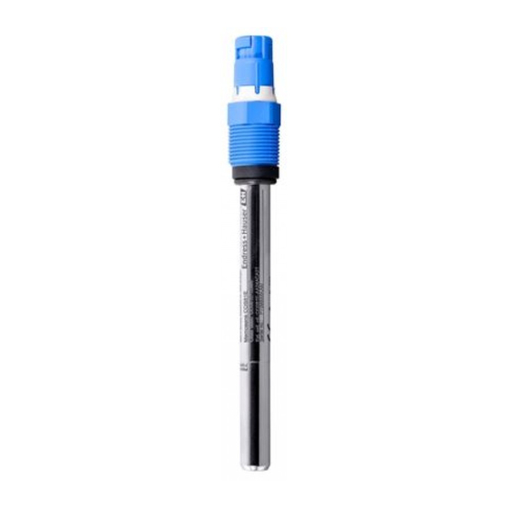 Endress+Hauser Memosens COS81E Betriebsanleitung