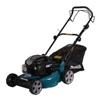 Makita PLM5130N Original Bedienungsanleitung