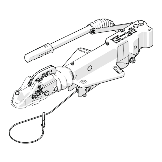 AL-KO V3000 Gebrauchsanleitung