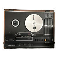 Philips N4417/04 Service