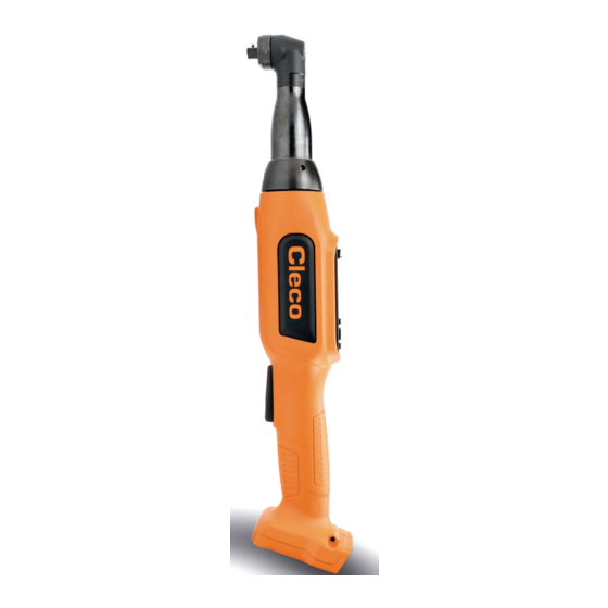 Cleco Tools CellCore Bedienungsanleitung