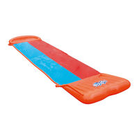 Bestway 52254 Benutzerhandbuch