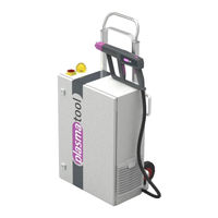 Relyon plasma Plasmatool Montageanleitung