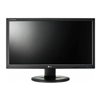 LG IPS231P Bedienungsanleitung