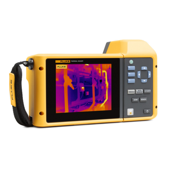 Fluke Expert Serie Bedienungshandbuch