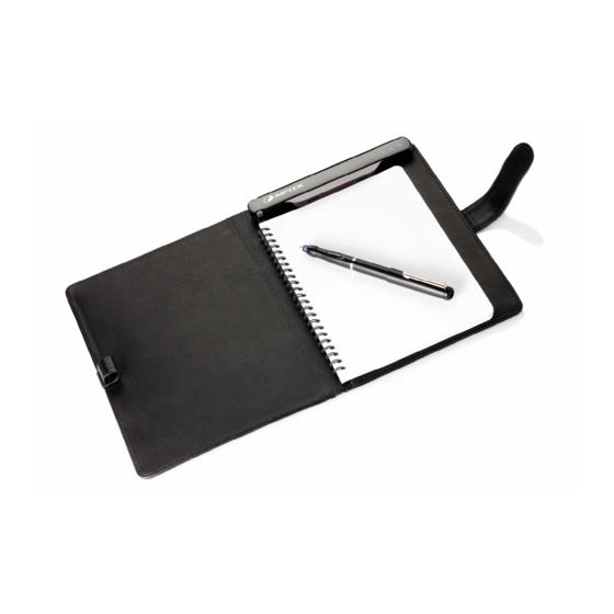 AIPTEK MyNote Bluetooth Bedienungsanleitung