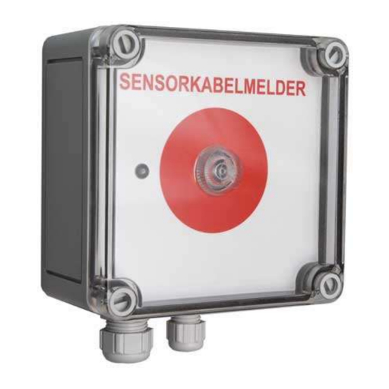 Setec SKM-03.1 Bedienungsanleitung