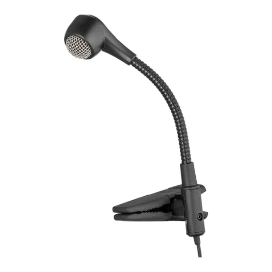 Beyerdynamic TG I52 Produktinformation