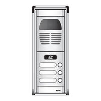Elvox 8000 Technisches Handbuch
